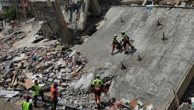 Οι ΗΠΑ ανακοίνωσαν βοήθεια ύψους 300 εκατ. δολαρίων προς τη Βενεζουέλα