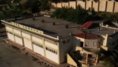 Δομή Μεταναστών: Αναρτάται σήμερα το πόρισμα στη Λότζια για ενστάσεις και παρατηρήσεις