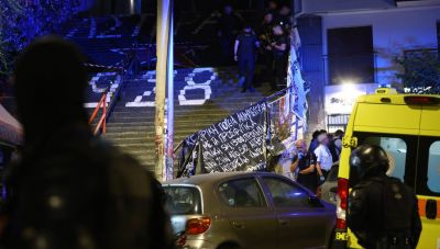 Χειροπέδες σε Τούρκο για τη δολοφονία του 25χρονου ομοεθνή του στα Εξάρχεια – Το συμβόλαιο θανάτου και οι «Ντάλτονς»