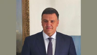 Κικίλιας: Ναυτιλία, λιμάνια, ναυπηγεία και ενέργεια θα καθορίσουν την ανάπτυξη της Ελλάδας τα επόμενα 25 χρόνια