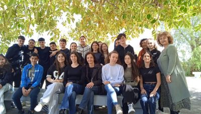 Στην ιστοσελίδα του Δήμου Ρεθύμνης ο Ψηφιακός Τουριστικός Οδηγός «Τα Χωριά του Νομού Ρεθύμνου» που δημιούργησαν μαθητες