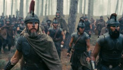Κανείς δεν περίμενε αυτό που προκαλεί η νέα «Οδύσσεια» του Νόλαν πριν καν βγει στις αίθουσες