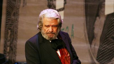 Άγγελος Αντωνόπουλος: Άγνωστες ιστορίες -Τα δύσκολα παιδικά χρόνια, ο Κουν, ο γάμος και το ανεκπλήρωτο όνειρο