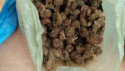 Θεσσαλονίκη- Ιεράπετρα: το δρομολόγιο κάνναβης- δυο συλλήψεις