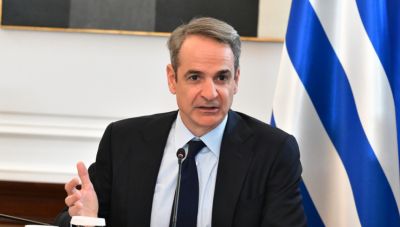 Μητσοτάκης: Επίσημο τέλος κάθε επιτήρησης για την Ελλάδα, βγαίνει από τη λίστα των χωρών με μακροοικονομικές ανισορροπίες