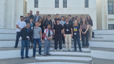Το Ίδρυμα Τεχνολογίας και Έρευνας σε ανοιχτό διάλογο με την Κοινωνία (βίντεο)