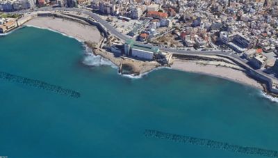 Κόλπος Δερματά: Υποβλήθηκε προς χρηματοδότηση το έργο προστασίας και ανάδειξης της παράκτιας ζώνης