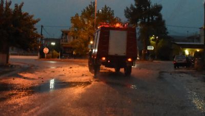 Τραγωδία στο Ωραιόκαστρο Θεσσαλονίκης: Εντοπίστηκε δεύτερη σορός μετά τη φωτιά, φόβοι ότι πρόκειται για το παιδί που αγνοείται