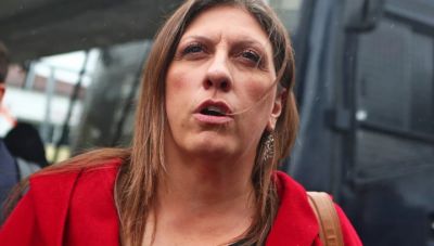 Άρση ασυλίας της Ζωής Κωνσταντοπούλου αποφάσισε η Ολομέλεια της Βουλής
