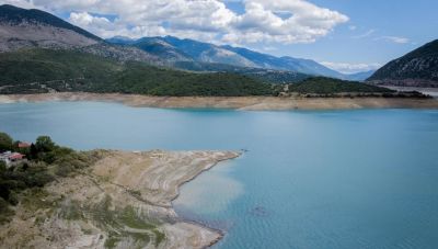 Αυτές είναι οι χώρες της Ευρώπης που... «διψάνε» -Στις πρώτες θέσεις η Ελλάδα για λειψυδρία