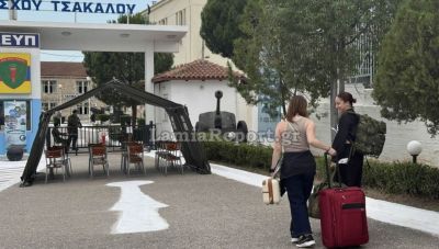 Ιστορική μέρα για τις γυναίκες στις Ένοπλες Δυνάμεις: Για πρώτη φορά μπαίνουν ως εθελόντριες στον Στρατό