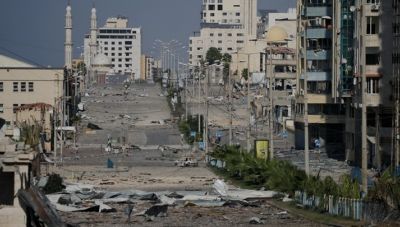 Ισραήλ και Λίβανος «έδωσαν τα χέρια» για κατάπαυση του πυρός με όρους για τη Χεζμπολάχ και δημιουργία «πιλοτικών ζώνων»