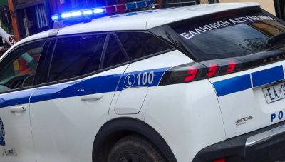 Οικογενειακή τραγωδία στα Τρίκαλα: Πυροβόλησε και σκότωσε τον αδελφό του