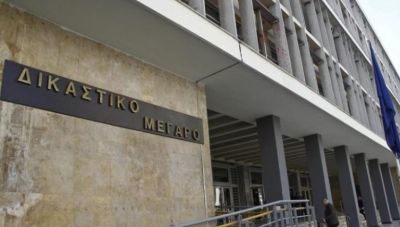 Θεσσαλονίκη: 17 χρόνια κάθειρξης σε 40χρονο που βίαζε και χτυπούσε την σύζυγό του