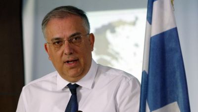 Θεοδωρικάκος: Το πλαφόν στο κέρδος προστατεύει τους καταναλωτές