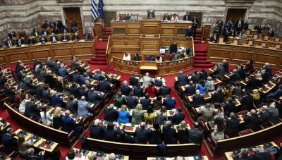 Συνταγματική Αναθεώρηση: Στις 10 Ιουνίου ξεκινάει η διαδικασία, μέχρι τέλος καλοκαιριού οι 2 ψηφοφορίες