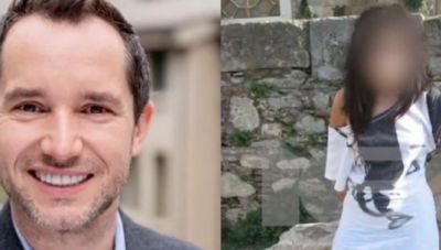 Αυτοκτόνησε στη φυλακή η πρώην σύζυγος και ηθική αυτουργός στη δολοφονία του Πολωνού καθηγητή στην Αγία Παρασκευή