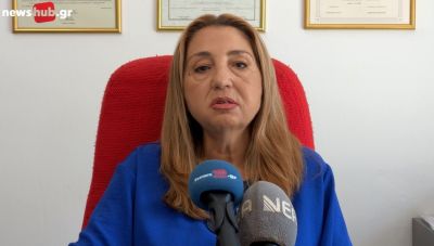 Άρτεμις Μαυράκη στο newshub.gr: «Στην Ελλάδα έχουμε μισθώματα που βλέπουμε στο Παρίσι και μισθούς Βουλγαρίας»