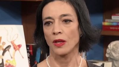 Έλενα Τοπαλίδου: Συνελήφθη για οδήγηση υπό την επήρεια αλκοόλ – «Μαθαίνουμε απ’ τα λάθη μας…»