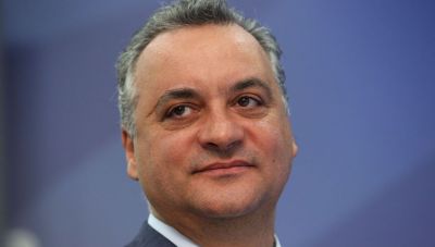 Κεφαλογιάννης: «Η Ευρώπη χρειάζεται ψηφιακή αυτονομία χωρίς απομόνωση στην εποχή της Τεχνητής Νοημοσύνης»