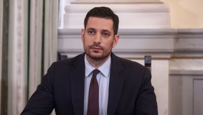 Ο Κωνσταντίνος Κυρανάκης νέος γραμματέας της ΝΔ-Μετά την εκλογή του οι παρεμβάσεις στο κυβερνητικό σχήμα