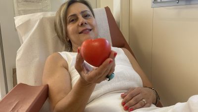 Εθελοντική αιμοδοσία στην ΚΤΕΛ Ηρακλείου - Λασιθίου ΑΕ