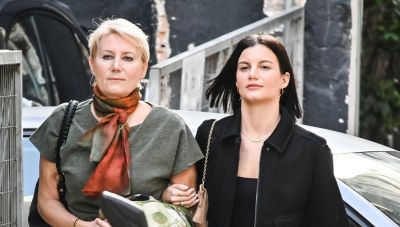Αλίκη Καραμανλή: Ενοχλημένη με ψευδές δημοσίευμα-«Χρειάζεται μεγάλη προσοχή στη διαχείριση δήθεν πληροφοριών»
