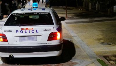 Θεσσαλονίκη: Άνοιξε σφραγισμένο κατάστημα και απείλησε δημοτικούς αστυνομικούς