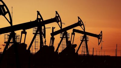Πετρέλαιο: Σταθεροποιείται στα 95 δολάρια το Brent λόγω της αβεβαιότητας στη Μέση Ανατολή