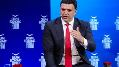 Β. Κικίλιας: Οι εκλογές θα κριθούν από τη δουλειά μας, όχι από τα νέα κόμματα