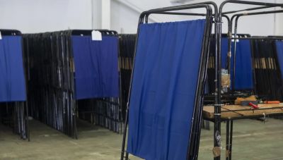 Δημοσκόπηση Marc: Σταθερά πρώτη η ΝΔ, δεύτερος Τσίπρας -Μάχη Καρυστιανού-ΠΑΣΟΚ για την τρίτη θέση