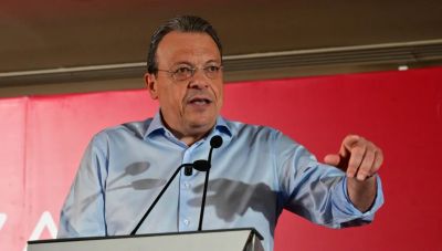 ΣΥΡΙΖΑ: Πέρασε η πρόταση Φάμελλου για συμπόρευση με Τσίπρα -Απορρίφθηκε η τροπολογία Δούρου, Παππά, Πολάκη