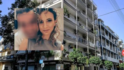 Ξεσπά η θεία της Βασιλικής: «Όταν ήταν έγκυος τη χτύπαγε στην κοιλιά -Είχε χάσει δύο παιδιά»