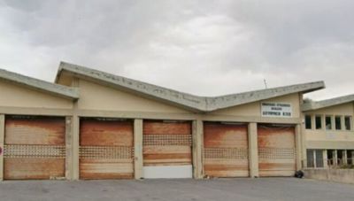 Ηράκλειο: Στο επίκεντρο το παλιό ΚΤΕΟ στο Κακό Όρος για τη δομή μεταναστών
