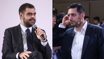 Η μετακίνηση Μαρινάκη στη θέση Κυρανάκη «ξεκλειδώνει» τον ανασχηματισμό