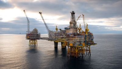 Σ. Παπασταύρου: Ξεκινάμε με την ExxonMobil τον Φεβρουάριο-Σε 1 με 2 χρόνια έρχεται και δεύτερη γεώτρηση από τη Chevron