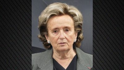 Γαλλία: Πέθανε σε ηλικία 93 ετών η Μπερναντέτ Σιράκ, χήρα του πρώην προέδρου Ζακ Σιράκ