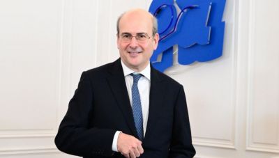 Χατζηδάκης: «Ένα κόμμα Σαμαρά θα προκαλούσε μεγαλύτερη ζημιά στον ίδιο»