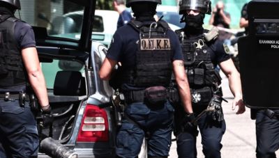 Κρήτη: Η ομολογία του 37χρονου Παλαιστίνιου για τρομοκρατία και η εκπαίδευση στην Ινδονησία