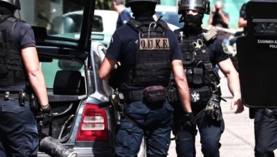 Σύλληψη 37χρονου Παλαιστίνιου στην Κρήτη: Αυτό είναι το διαμέρισμα που νοίκιαζε στα Πατήσια