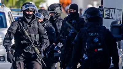 Κρήτη: «Odin»-Η επιχείρηση «αστραπή» για τη σύλληψη του 37χρονου στον Άγιο Νικόλαο– Η εκπαίδευση στη Μαλαισία, οι διασυνδέσεις και τα σχέδια για τη βόμβα