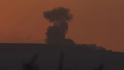 Δύο γυναίκες νεκρές και 22 τραυματίες σε βομβαρδισμό του Ισραήλ στον νότιο Λίβανο
