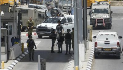 Ισραήλ: Ένας νεκρός και τουλάχιστον πέντε τραυματίες σε επίθεση με πυροβόλο όπλο -Εξουδετερώθηκε ο δράστης