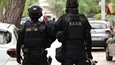 Κρήτη: Εκρηκτικές ύλες από το διαδίκτυο είχε παραγγείλει ο 37χρονος Παλαιστίνιος -Τι βρέθηκε στα σπίτια του σε Άγιο Νικόλαο και Πατήσια