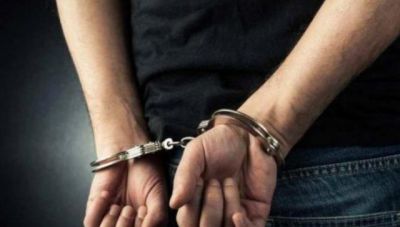 Αίγιο: Συνελήφθη καταζητούμενος από την Ίντερπολ για δολοφονία Έλληνα στην Αυστραλία το 1999