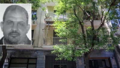 Το «αόρατο» προφίλ του 37χρονου Παλαιστίνιου που συνελήφθη στην Κρήτη και ο ταυτοποιημένος εκπαιδευτής του