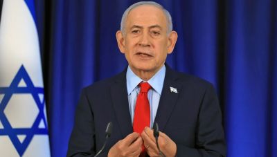 Νετανιάχου: Το Ισραήλ αναβάλλει τις επιθέσεις στο Ιράν «για τώρα»