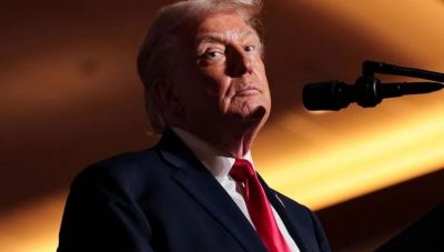 Trump: Λάθος μια αύξηση επιτοκίων από τη Fed – Ζητά ξανά μείωση