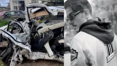 Χανιά-Οικογένεια αδικοχαμένου Παναγιώτη Καρατζή: Με τους ηθικούς αυτουργούς πίσω από το δυστύχημα τι γίνεται;