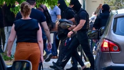 Προθεσμία για να απολογηθεί πήρε ο 37χρονος Παλαιστίνιος που συνελήφθη στην Κρήτη